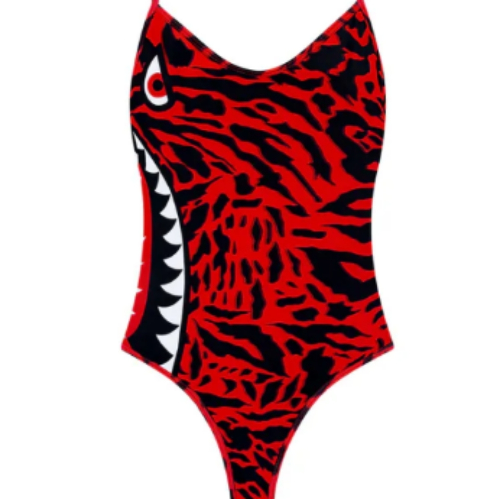 Women's Ethika Bodysuit